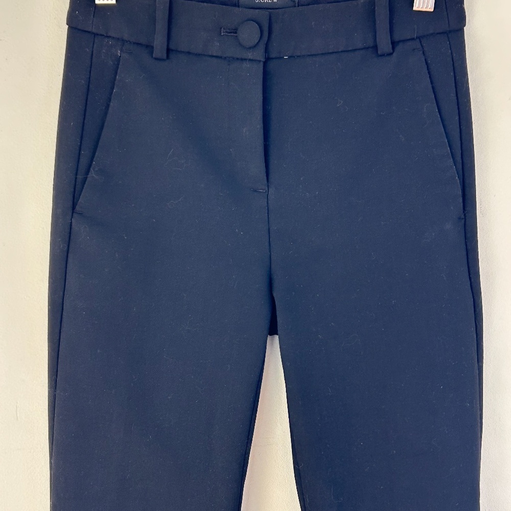 J Crew High Rise Cameron Pants - Picture 3 of 7